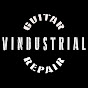 Vindustrial Guitars
