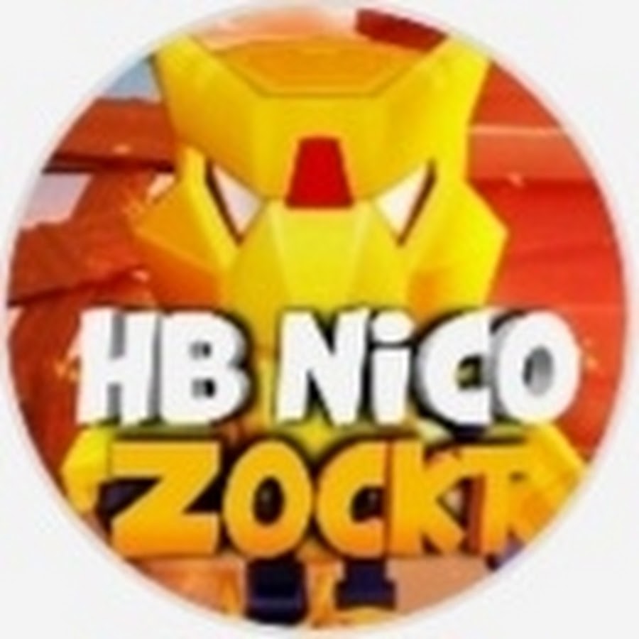 HB Nico Zockt @hbnicozockt