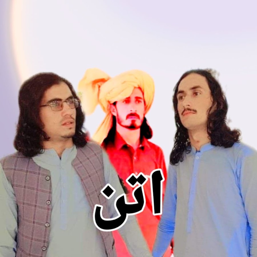 Pashto Hd Attan