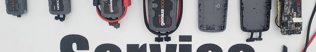 SOSfix Electronics