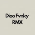 logo Dioo Fvnky RMX