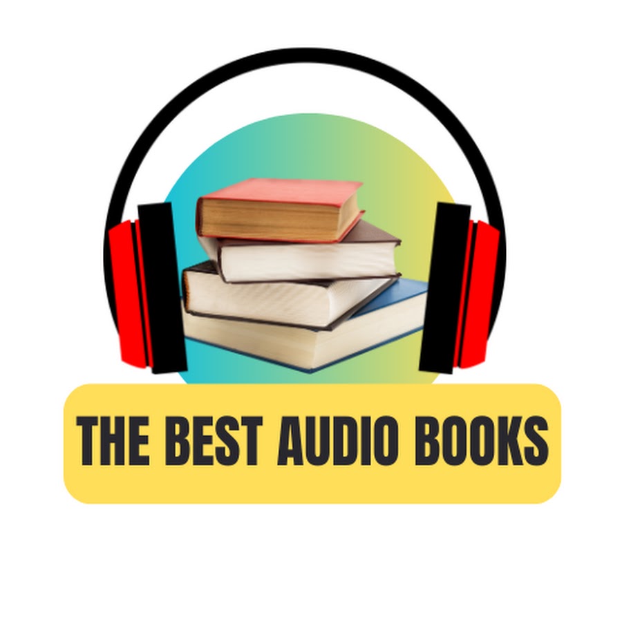 The Best Audio Books - YouTube