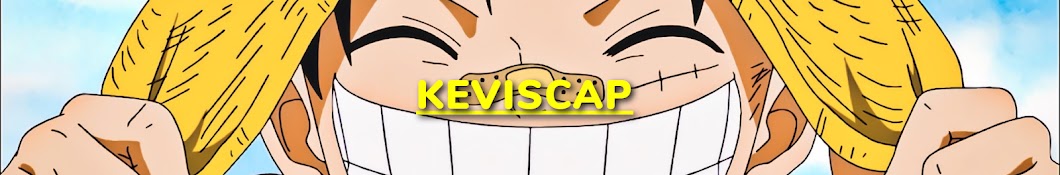 Keviscap