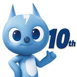 MiniforceTV (Korean) logo