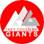 They could be giants