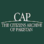 The Citizens Archive of Pakistan