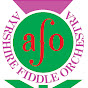 Ayrshire Fiddle Orchestra