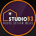 logo Studio 93 - House Design Ideas