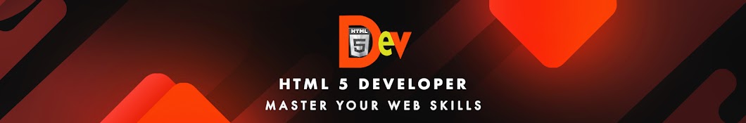 HTMLFiveDev