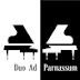 Ad Parnassum Piano Duo