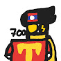 Mr Tonbot (Numberblock 700)