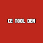 CE Tool Den