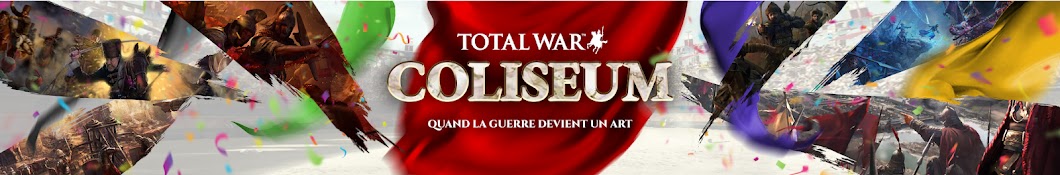 Total War Coliseum