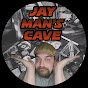 Jay Man's Cave