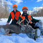 Mountain Grown Whitetails