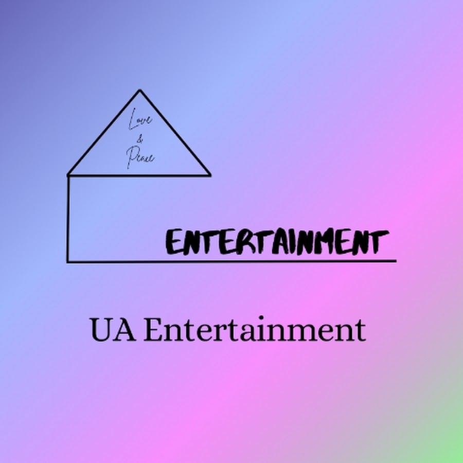 Ua Entertainment Youtube