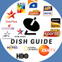 Dish Satellite 