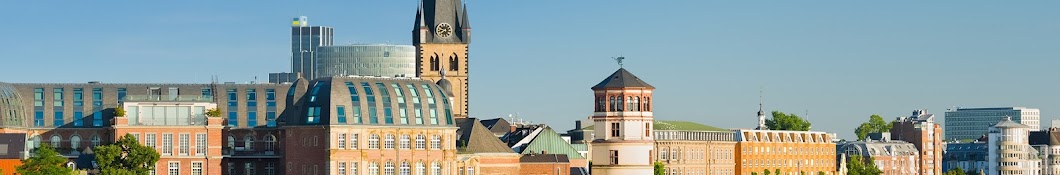 Katholische Kirche in Düsseldorf