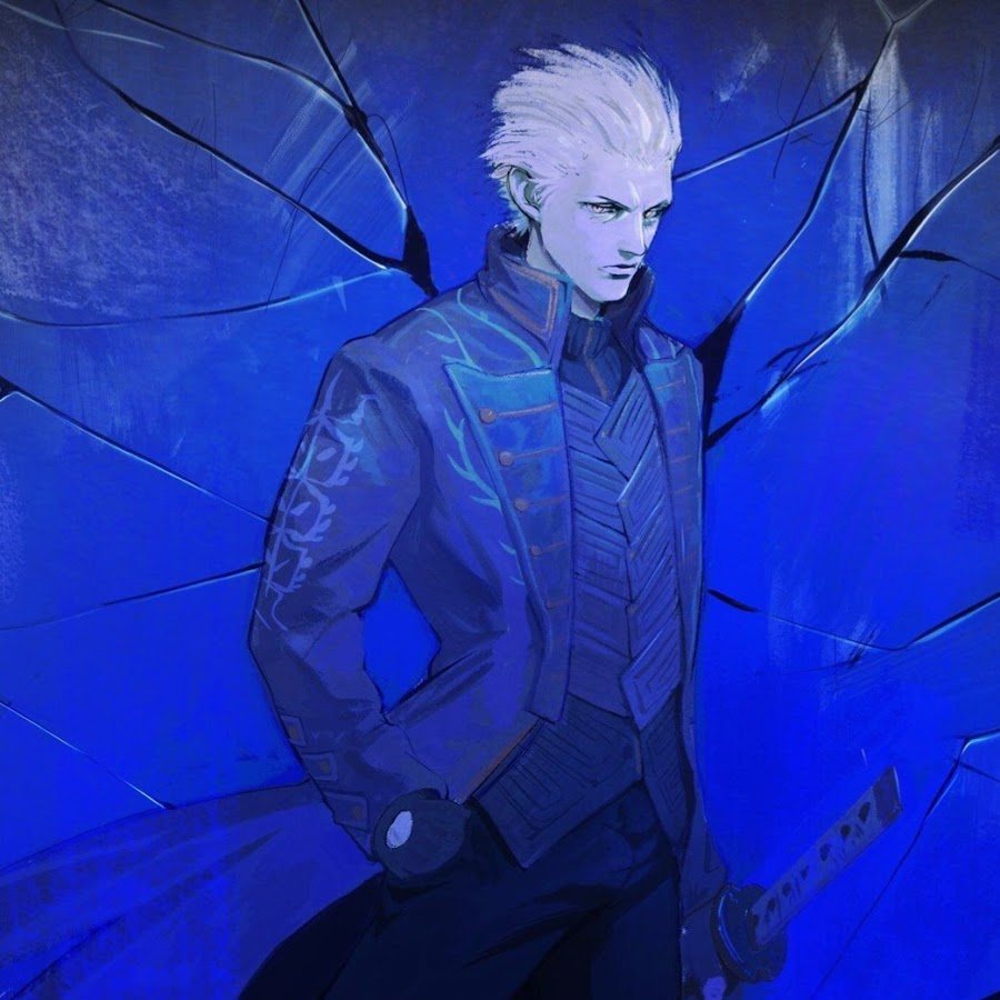 Вергилий арт. Vergil DMC 5 Art. Гигачад Вергилий. Вергилий DMC подросток. 707 Vergil.