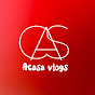 Acasa vlogs 