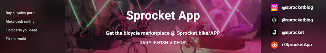 Sprocket