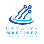 Osmanys Martinez