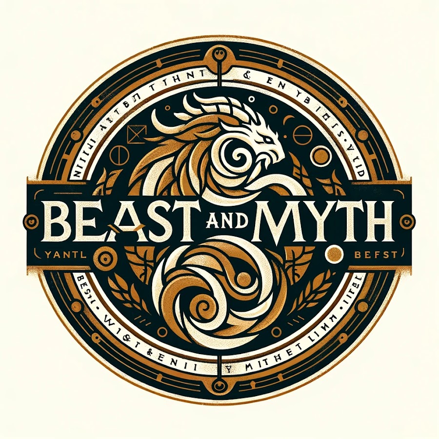 Beast And Myth