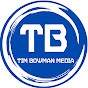 Tim Bowman Media