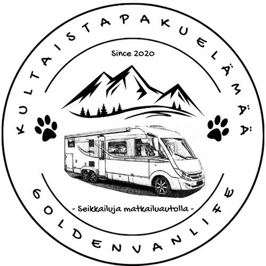 Kultaistapakuelämää @kultaistapakuelamaa