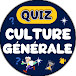 Quiz Culture Générale - Eduxiel