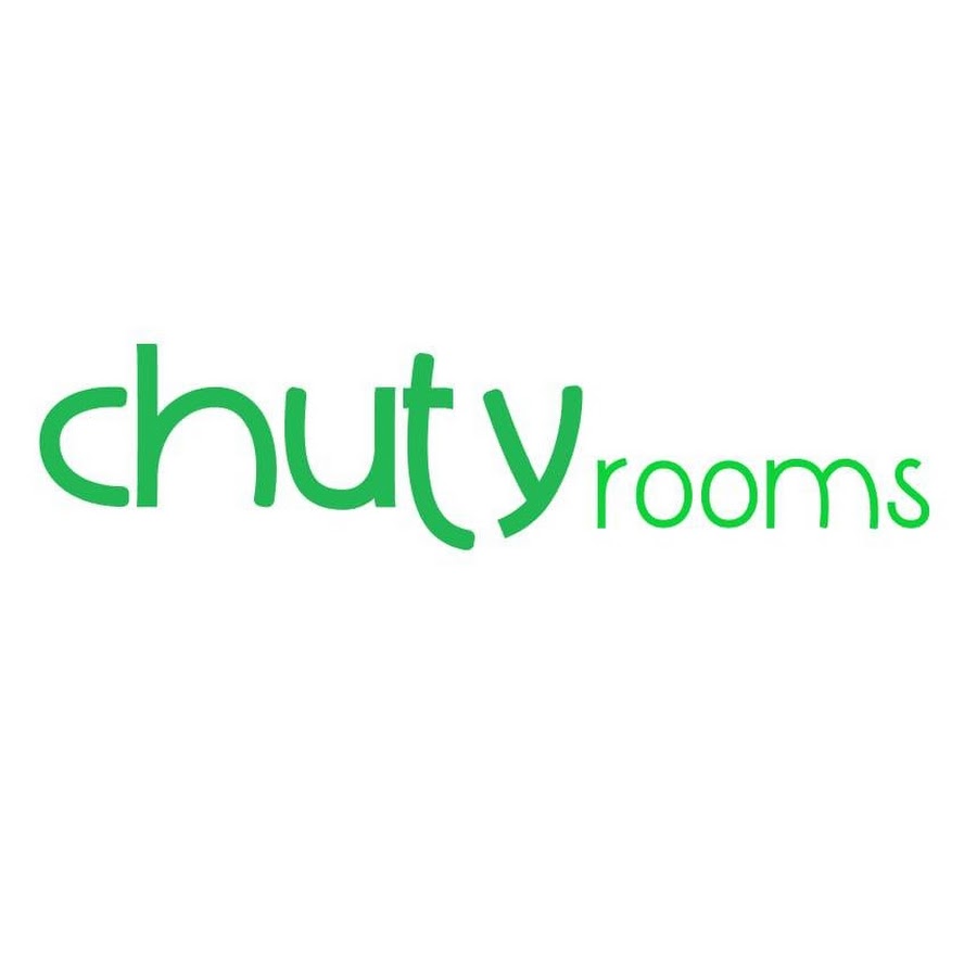 Chuty Rooms - YouTube