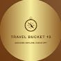 Travel Bucket 10