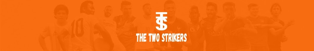 The Two Strikers