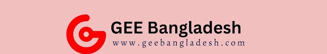 GEE Bangladesh