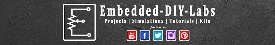 Embedded-DIY-Labs