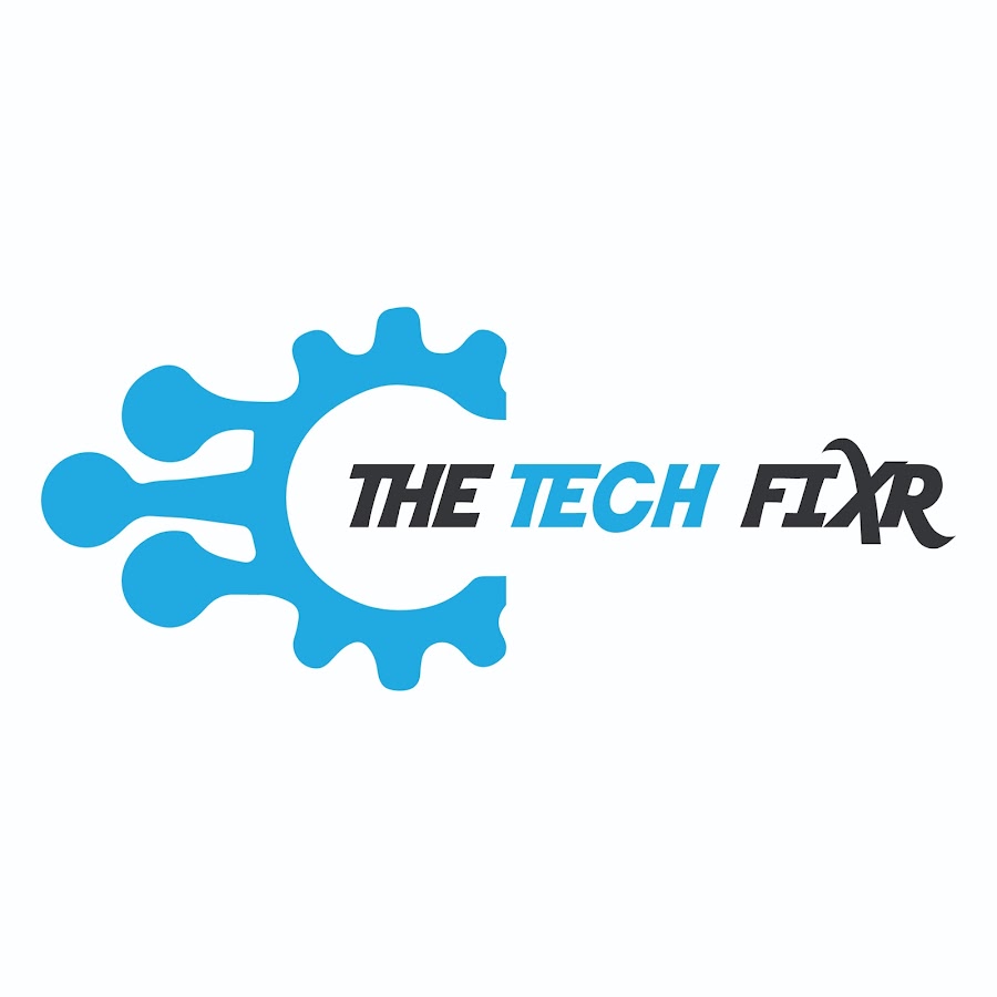The Tech Fixr