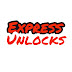 logo Express Unlocks Official