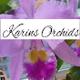 Karin's Orchids