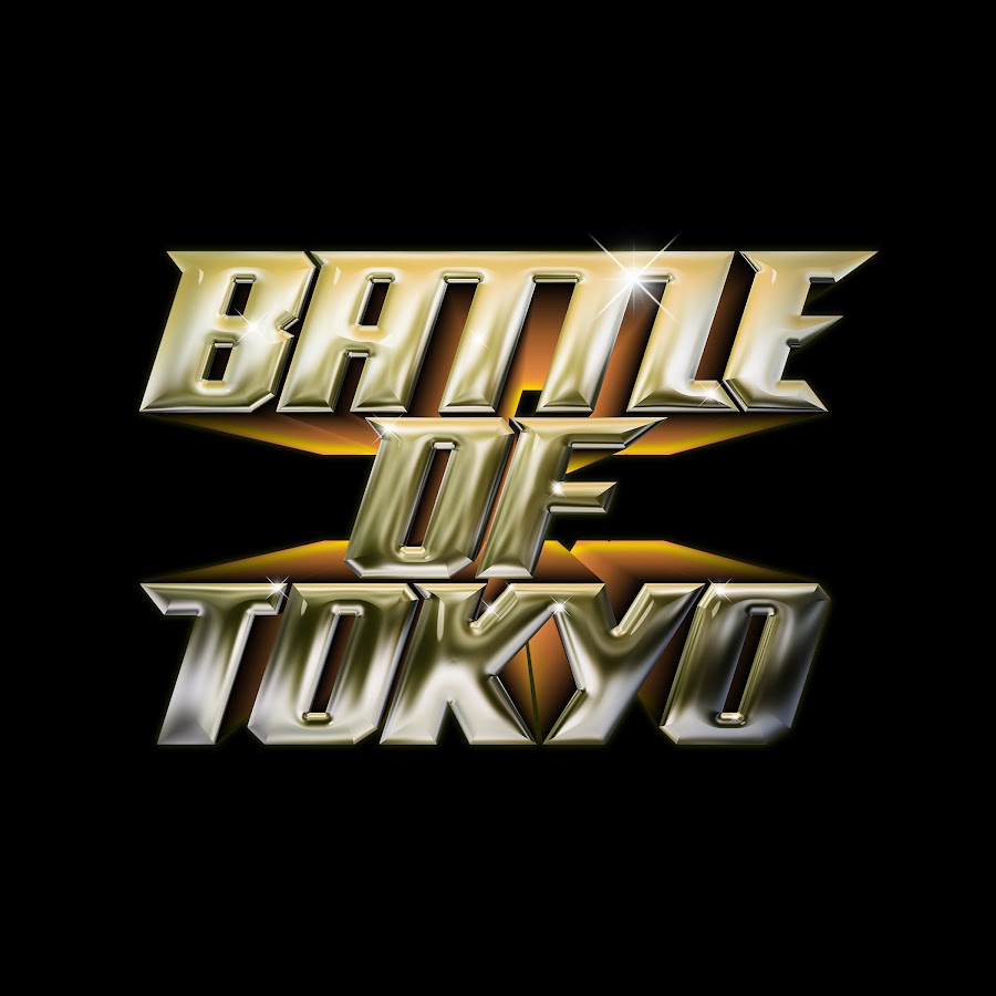 BATTLE OF TOKYO - YouTube