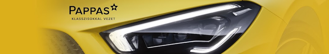 Pappas Auto