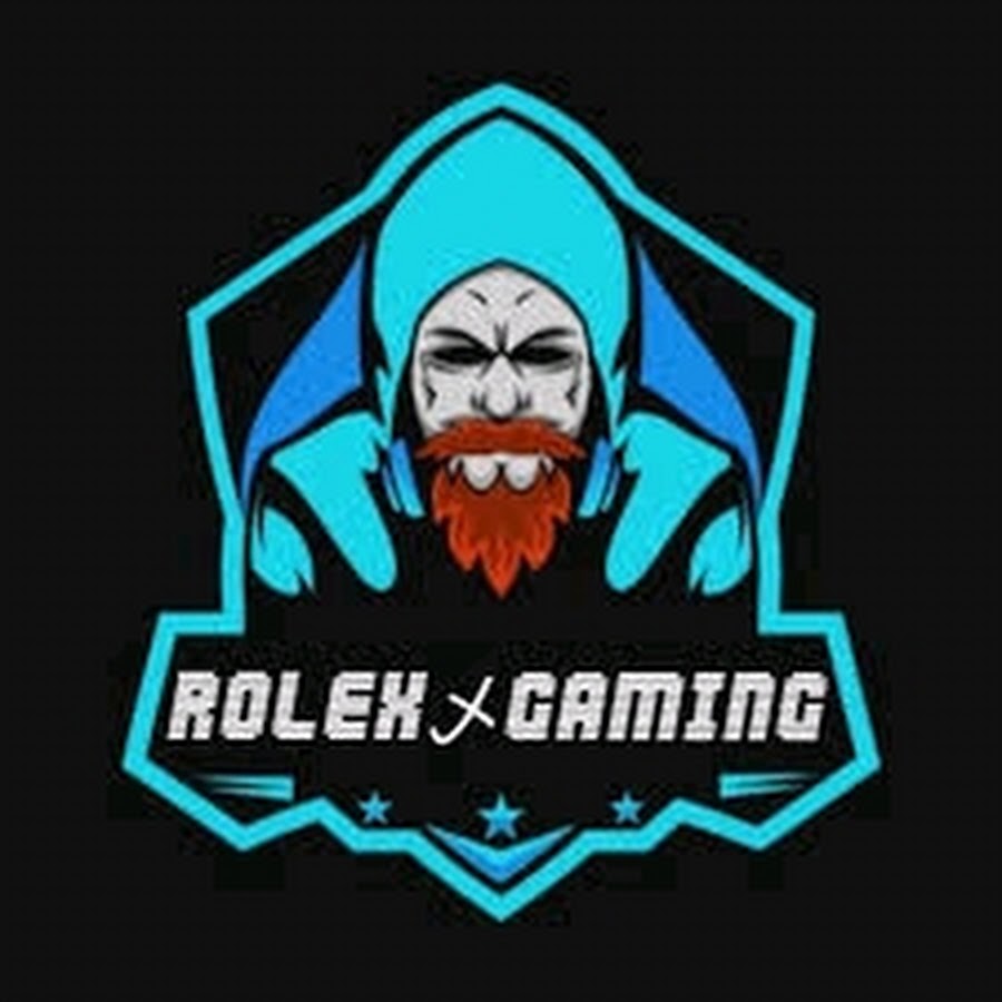 Rolex gaming YouTube