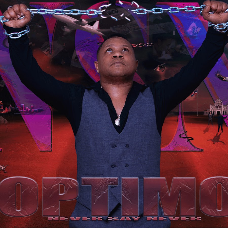 OPTIMO @optimoofficial