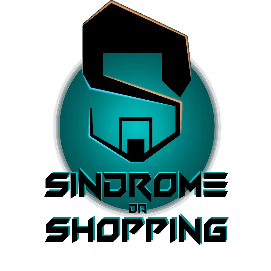 SINDROME DA SHOPPING @sindromedashopping