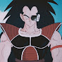 Raditz The Gamer