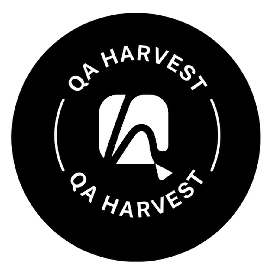 QAHarvest - YouTube QAHarvest