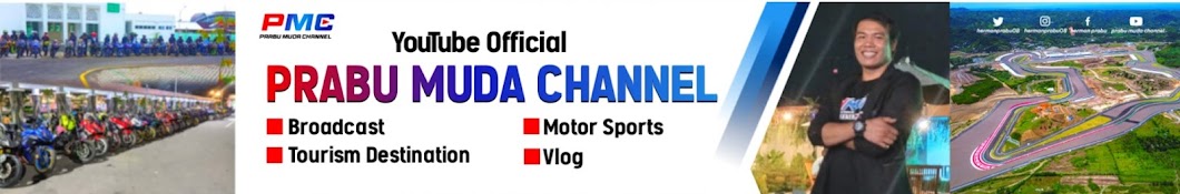 Prabu Muda Channel 