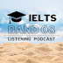 IELTS Band 8 - IB8