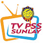 TVPSS SUNLAY - SMK SUNGAI LAYAR