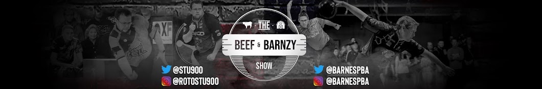 Beef and Barnzy Banner
