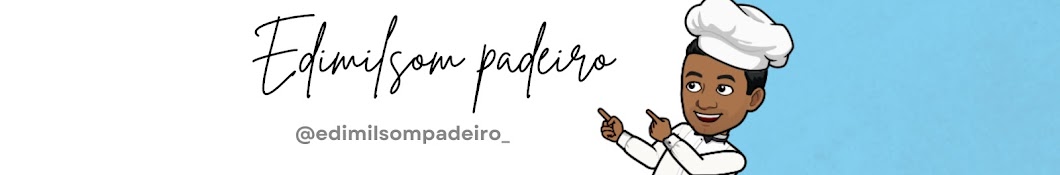 Edimilson Padeiro